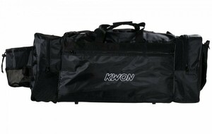 Sac TKD Evolution noir